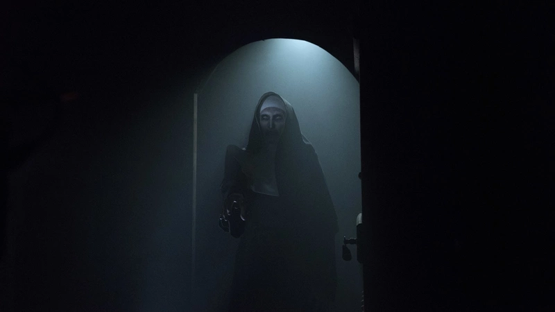 The Nun 2