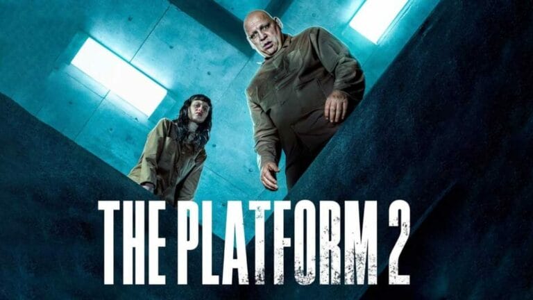 Daftar 6 Karakter Asli yang Kembali di The Platform 2!