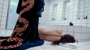 Hal yang Membuat The Substance Tampak Creepy the substance
