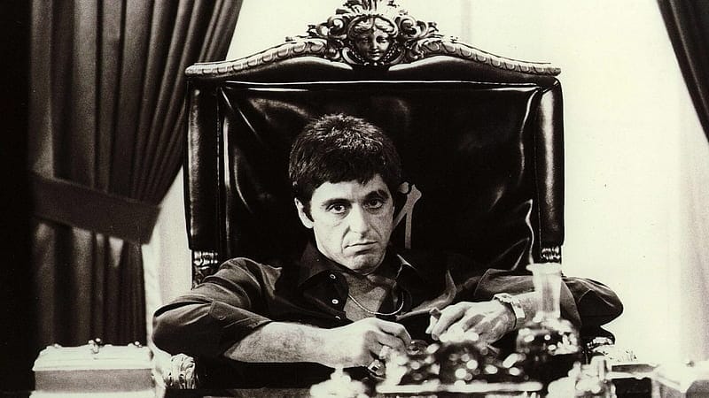 Tony Montana