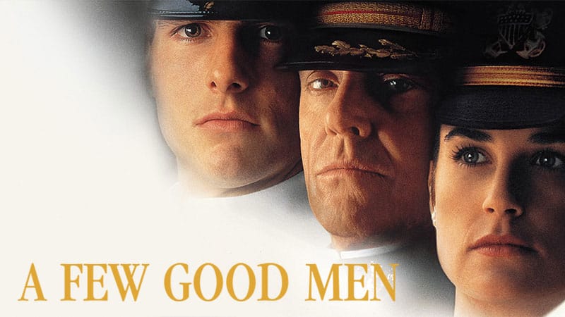 A Few Good Men