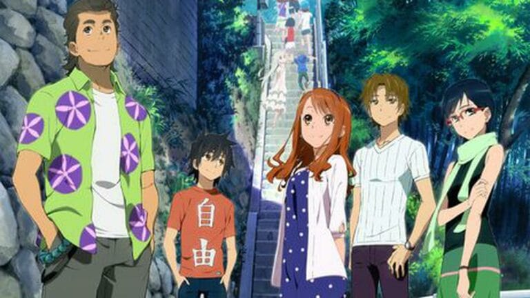 8 Rekomendasi Live Action Anime Tersukses