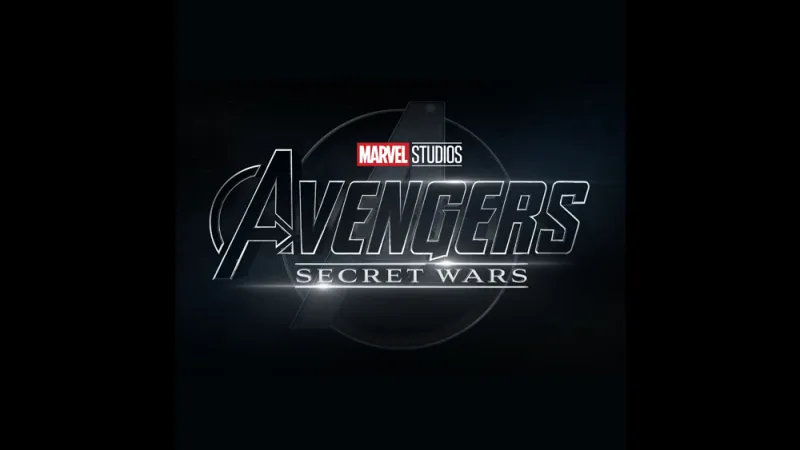 Avenger Secret Wars