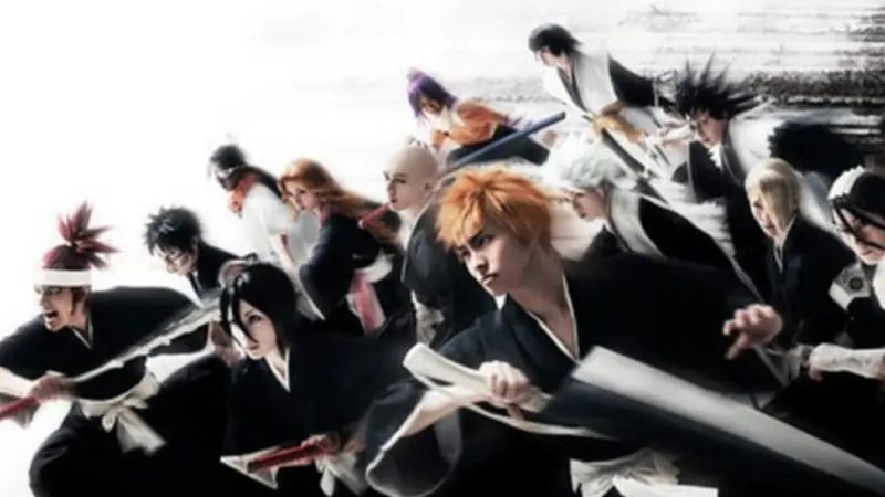 Bleach