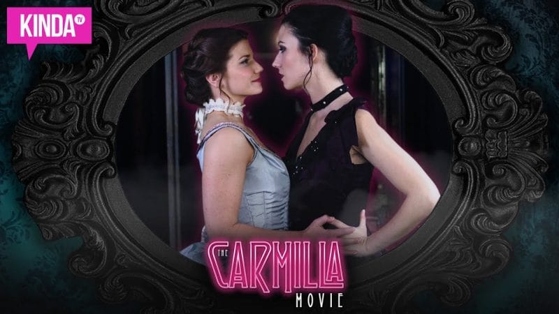 Carmilla Movie