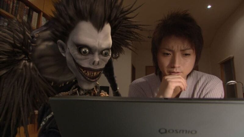 Death Note 2006