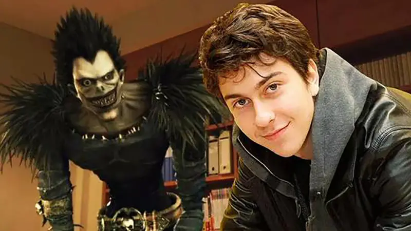 Death Note 2017