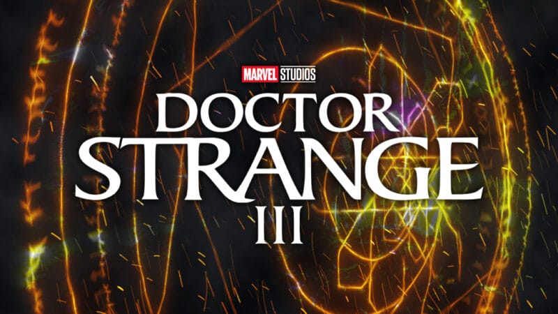 Doctor Strange 3