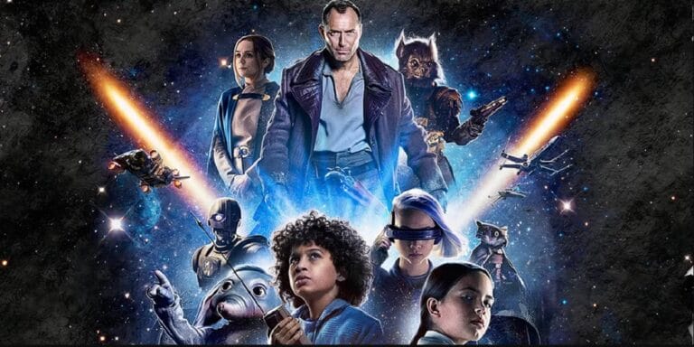 Kapan Star Wars: Skeleton Crew Tayang di Disney+? Jangan Sampai Lupa!