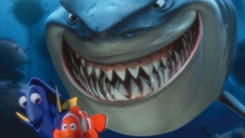 Finding Nemo