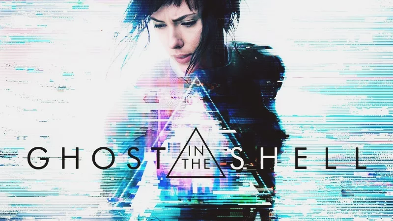 Ghost in the Shell