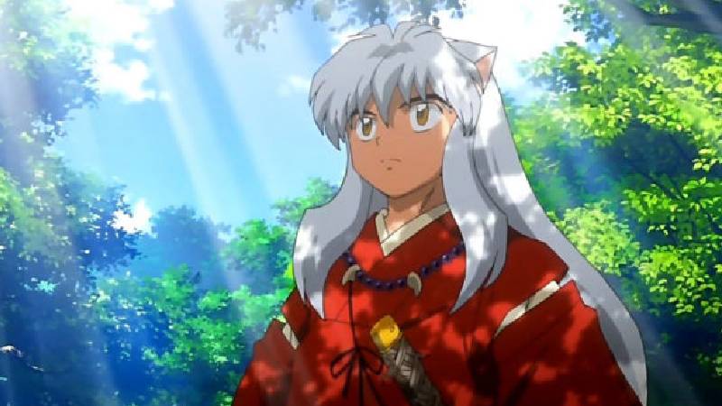 Inuyasha