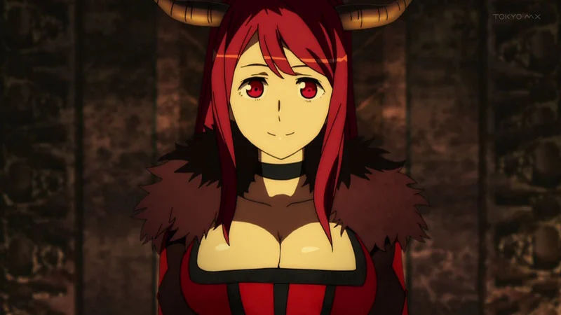 Maoyu Archenemy Hero