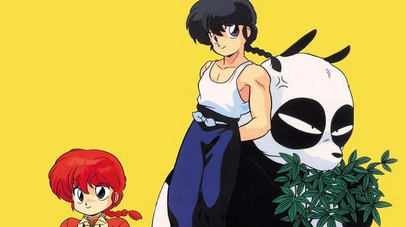 Ranma 12