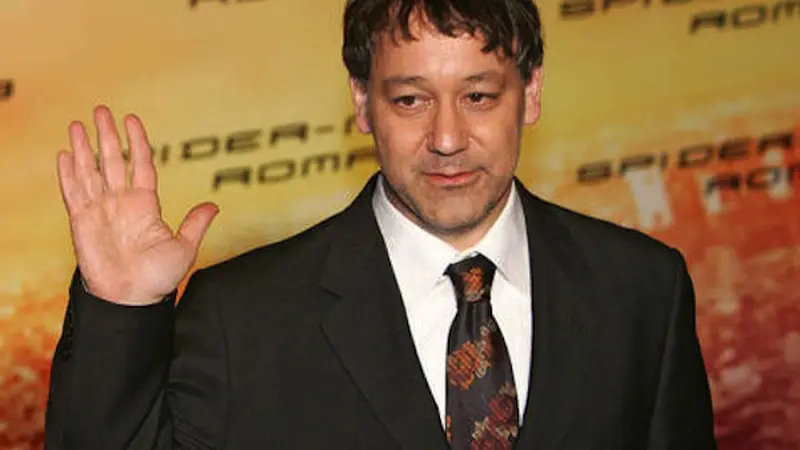 Sam Raimi