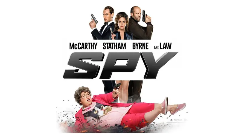 Spy