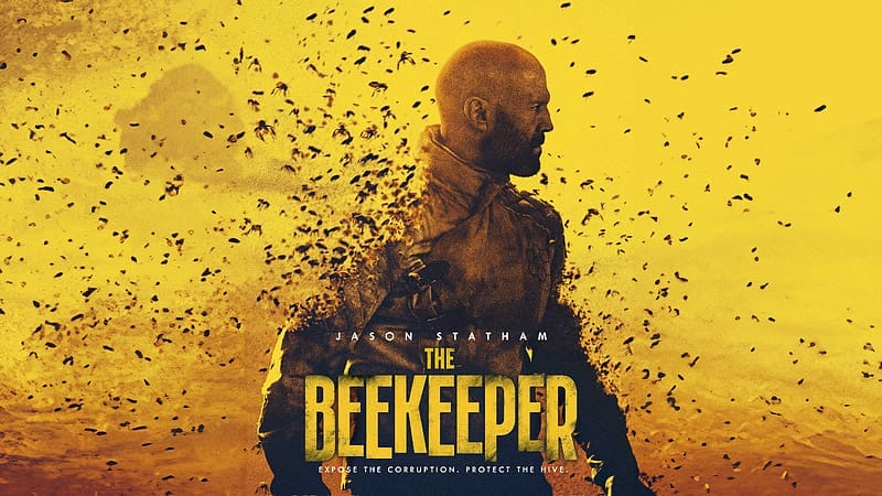 The Beekeeper