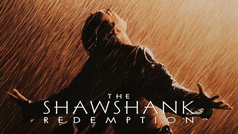 The Shawsank Redemption