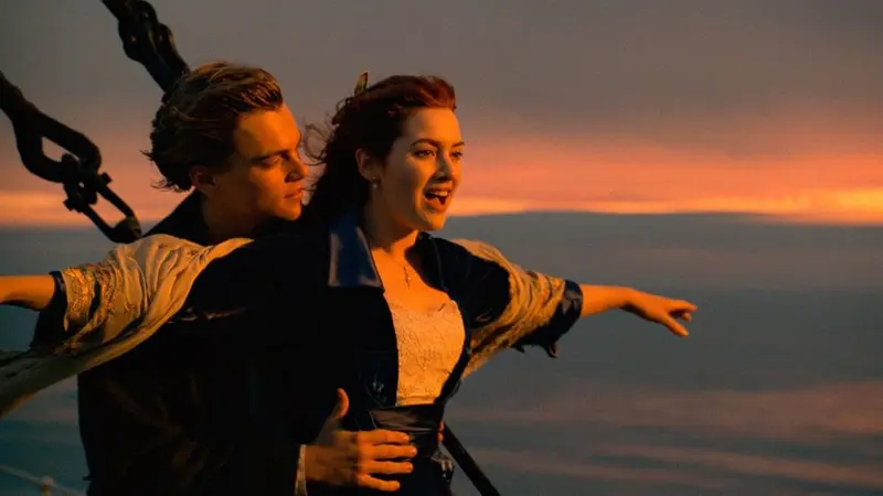 Titanic