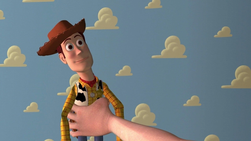 Toy Story