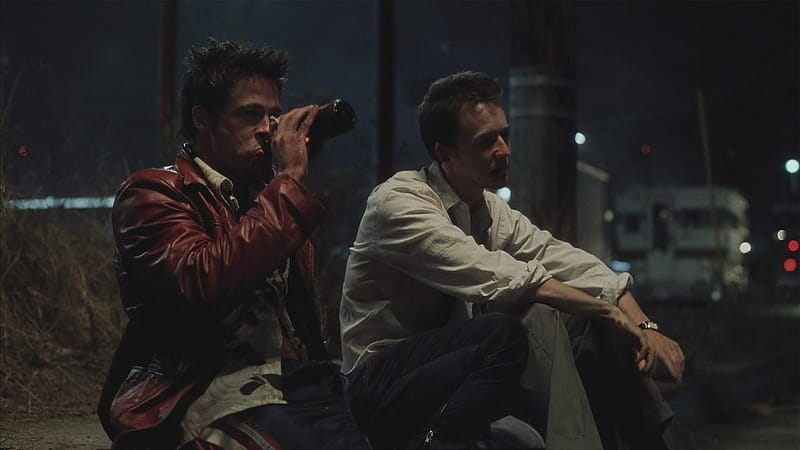 fight club