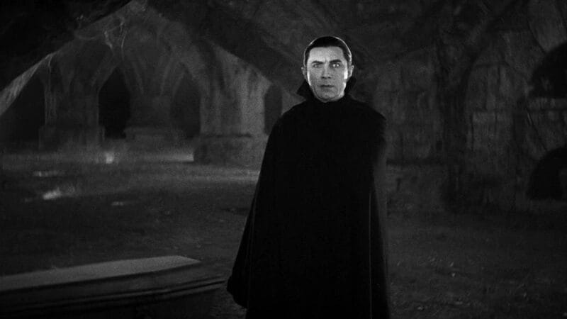 bela lugosi