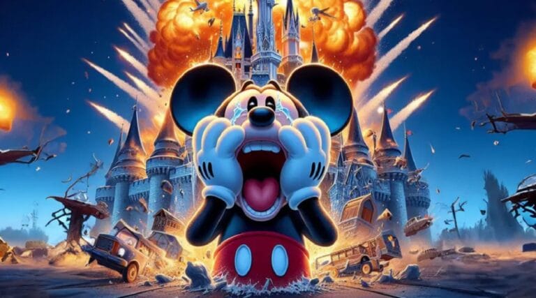 Rekomendasi Film Animasi Disney yang Menenangkan!