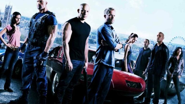 13 Urutan Fast and Furious untuk Kamu Tonton Sampai Habis!