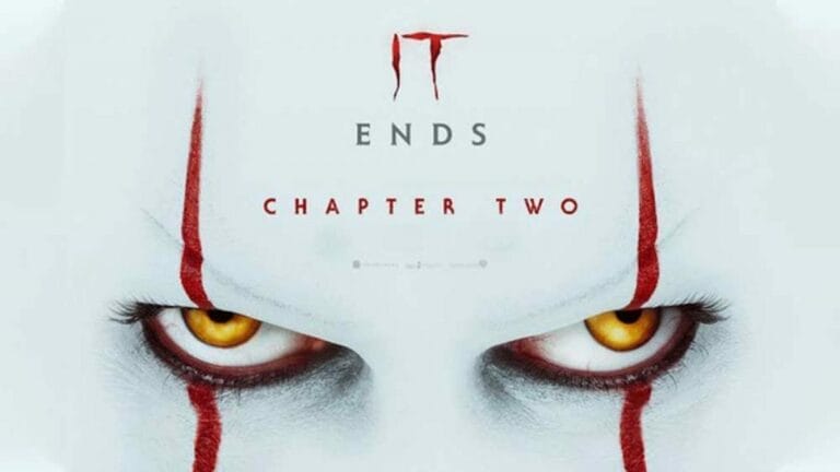 It Chapter Two Resmi Turun dari Netflix, Di mana Kita Dapat Menontonnya?