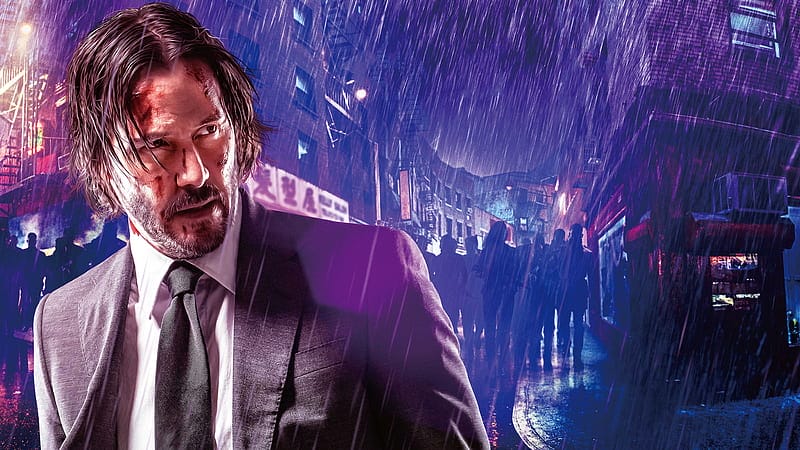 tato john wick