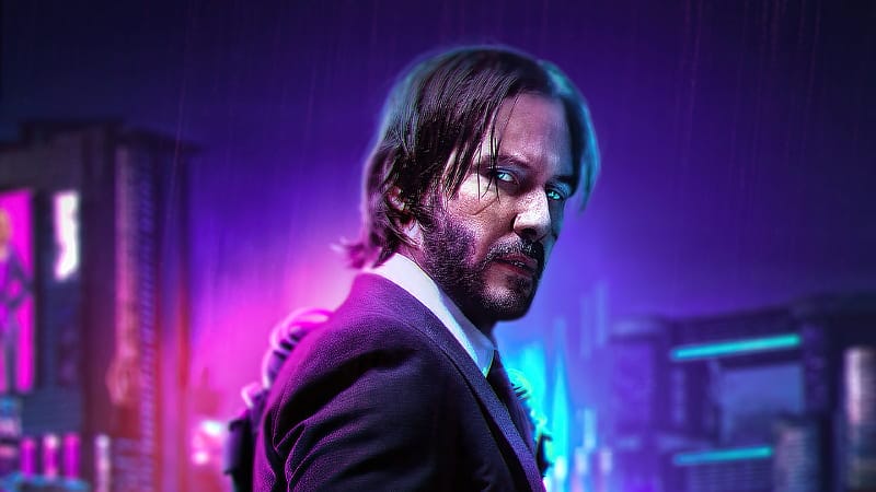 tato john wick