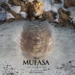 Mufasa: The Lion King