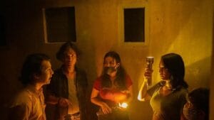 film terlaris indonesia