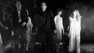film zombie