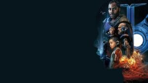 bioskop keren