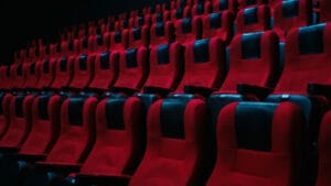 Cara Beli Tiket Bioskop Online