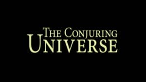 film the conjuring