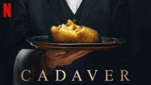 Review Cadaver, Film Horor Sinematik Serba Nanggung 6 Featured