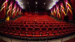 film bioskop