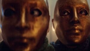 film cadaver