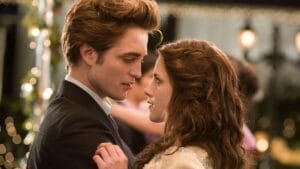 urutan film twilight