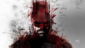 daredevil born again
