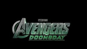 avengers doomsday