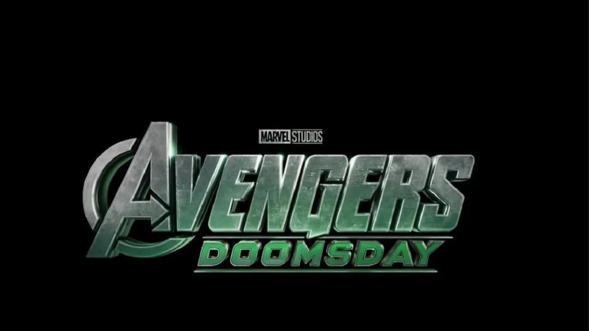 avengers doomsday