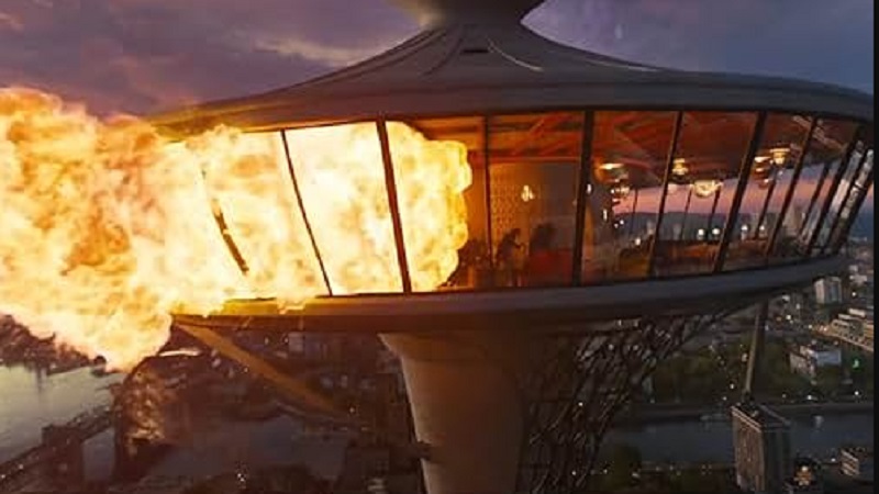 Berbagai Penjelasan Ending Final Destination Bloodlines 2 final destination bloodlines