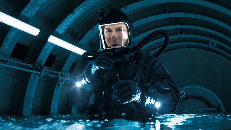 mission impossible the final reckoning