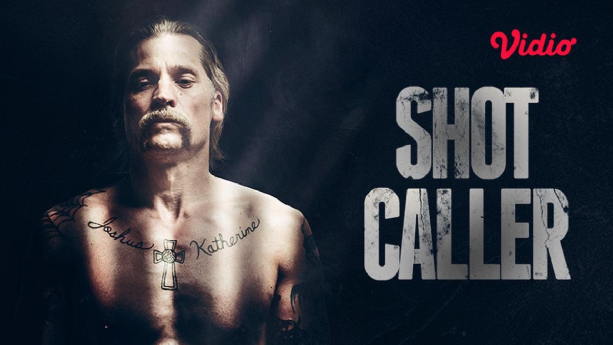 sinopsis shot caller