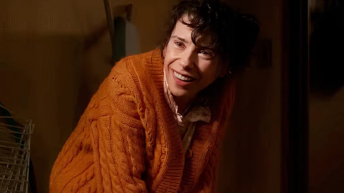 bring her back