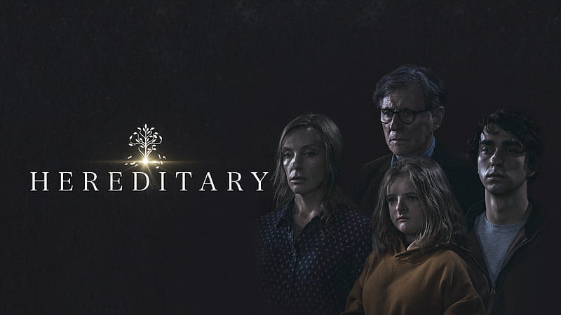 Review Hereditary, Seram Tanpa Hantu Ala Ari Aster 3 hereditary