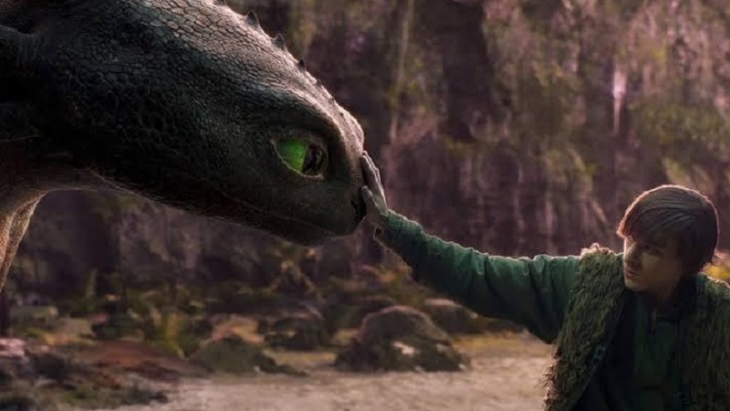 Review How to Train Your Dragon Live Action, Terbaik dari yang Terbaik! 3 how to train your dragon live action